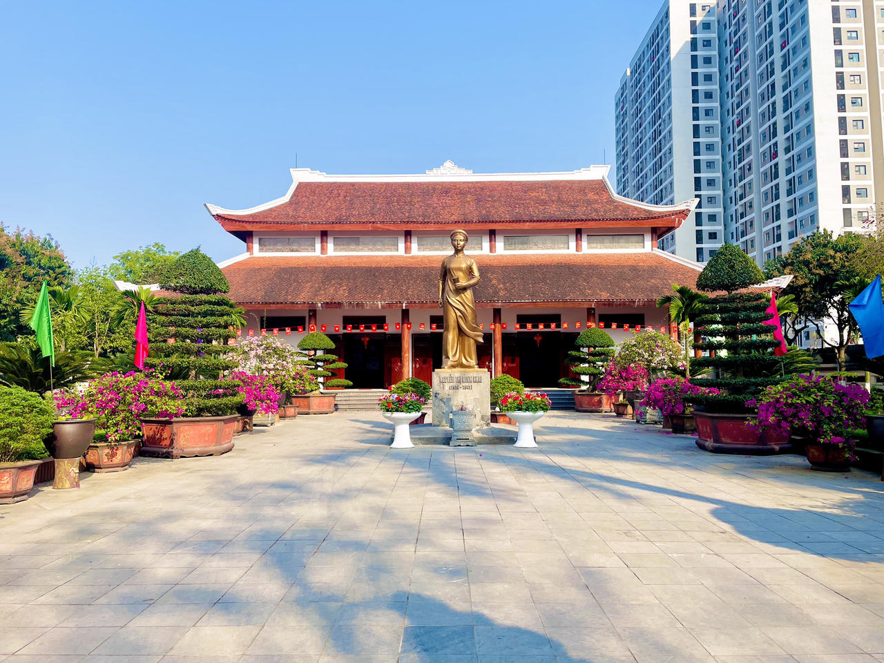 Ngắm nhìn những kỷ vật của nữ trung anh kiệt Nguyễn Thị Minh Khai