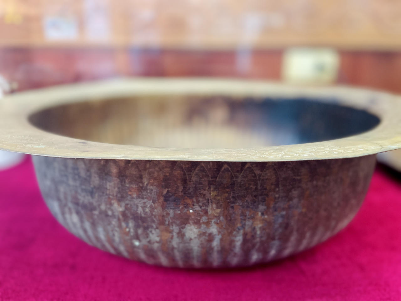 Ngắm nhìn những kỷ vật của nữ trung anh kiệt Nguyễn Thị Minh Khai