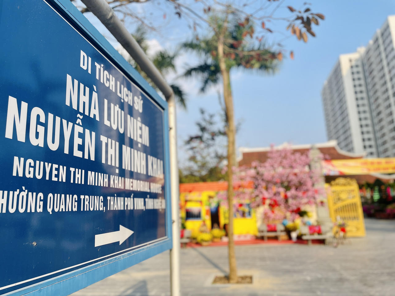 Ngắm nhìn những kỷ vật của nữ trung anh kiệt Nguyễn Thị Minh Khai