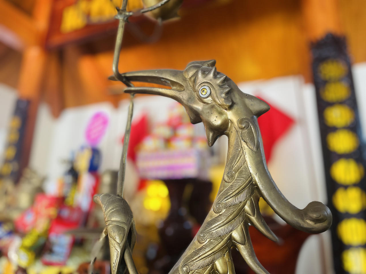 Ngắm nhìn những kỷ vật của nữ trung anh kiệt Nguyễn Thị Minh Khai