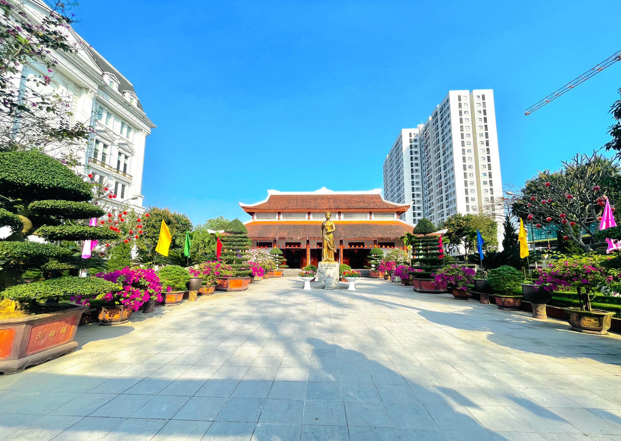 Những 'địa chỉ đỏ' tại Nghệ An nên đến dịp 30/4-1/5 