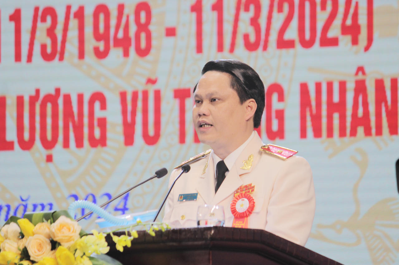 Xứng danh Anh hùng Lực lượng vũ trang nhân dân trên quê hương Bác Hồ