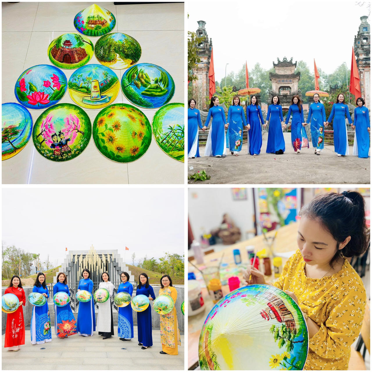 Tuổi trẻ Nghệ An hưởng ứng cuộc vận động 'Tự hào một dải non sông'