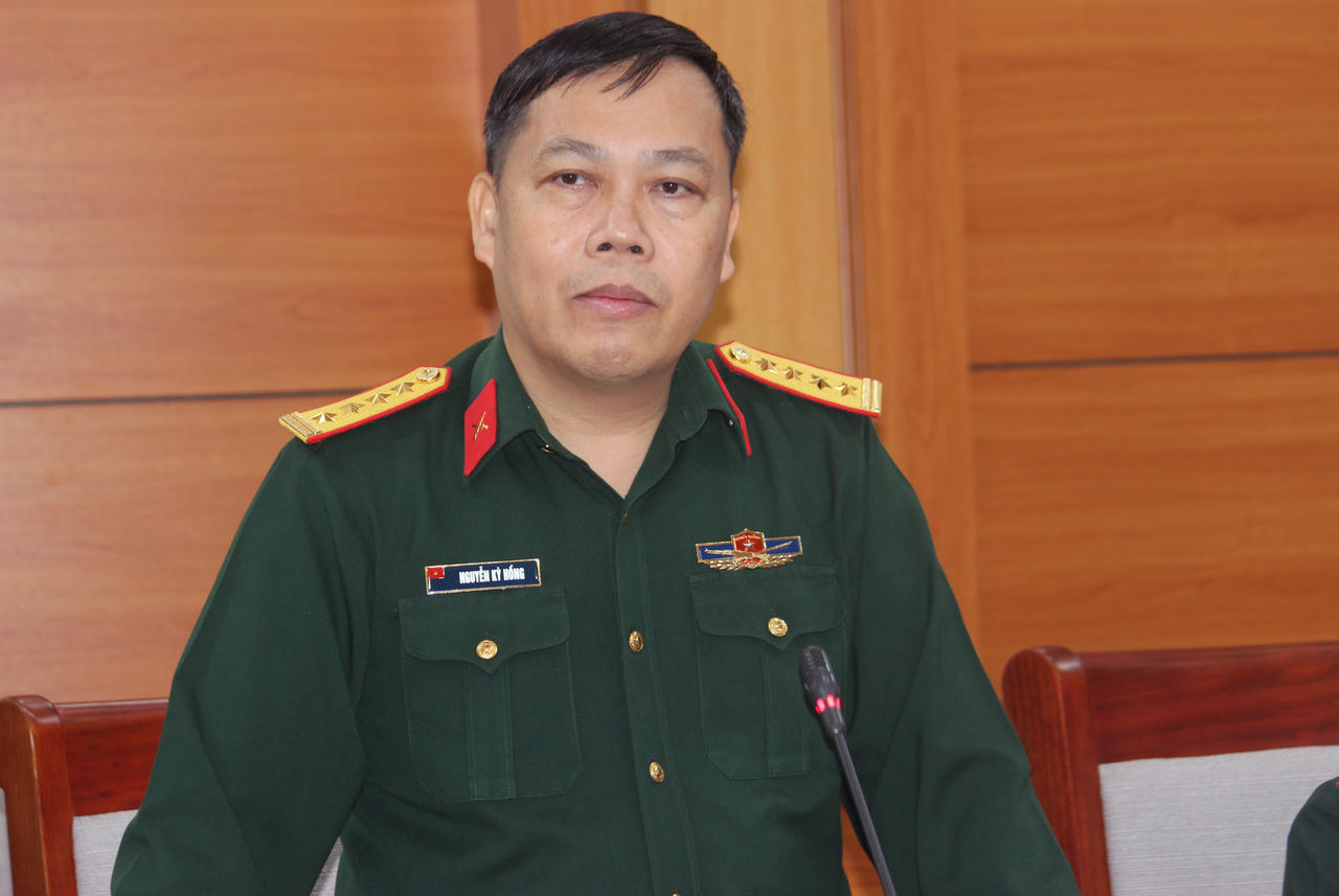 Nghệ An: Quyết tâm thực hiện thắng lợi phong trào thi đua yêu nước