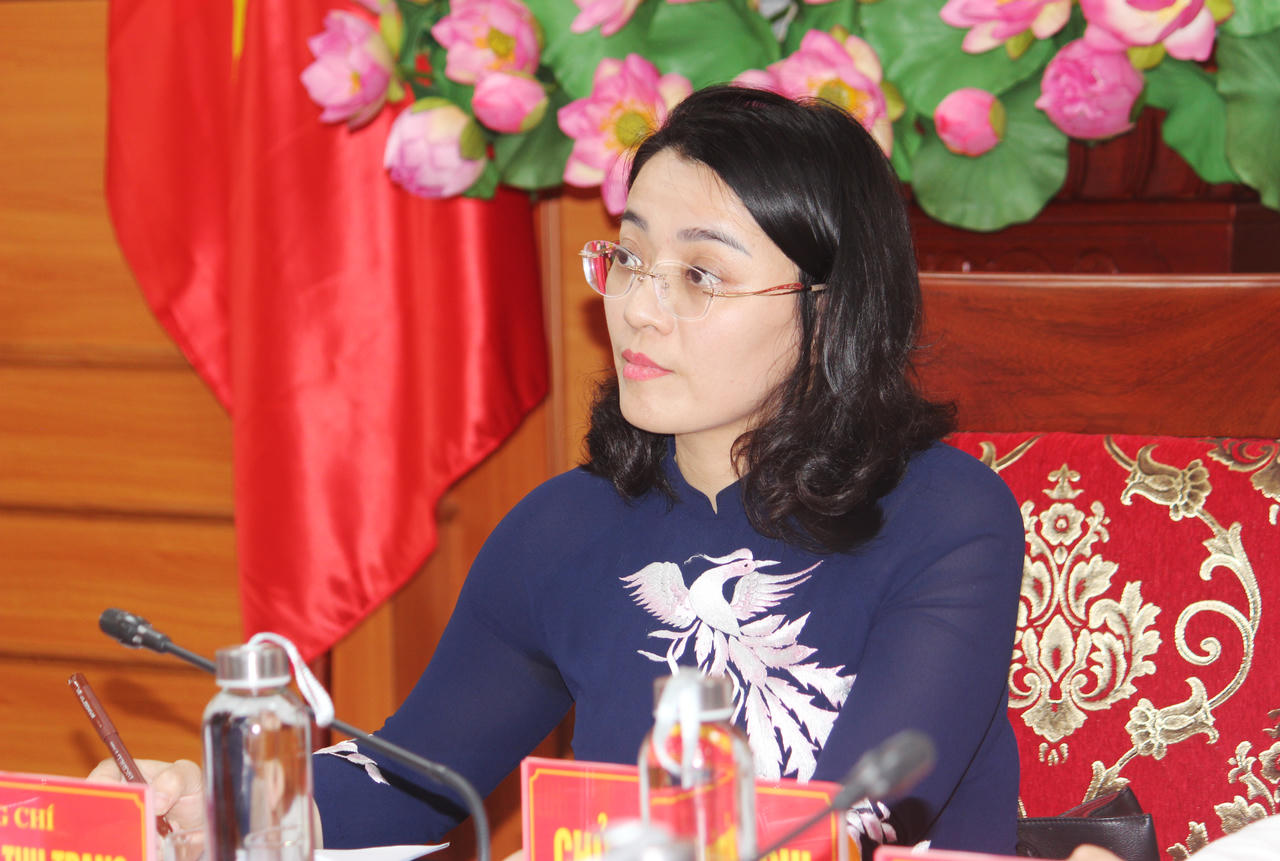 Nghệ An: Quyết tâm thực hiện thắng lợi phong trào thi đua yêu nước