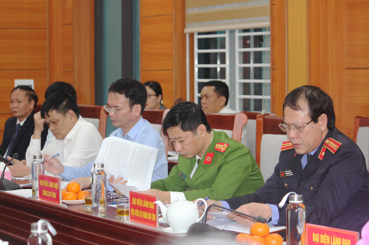 Nghệ An: Quyết tâm thực hiện thắng lợi phong trào thi đua yêu nước