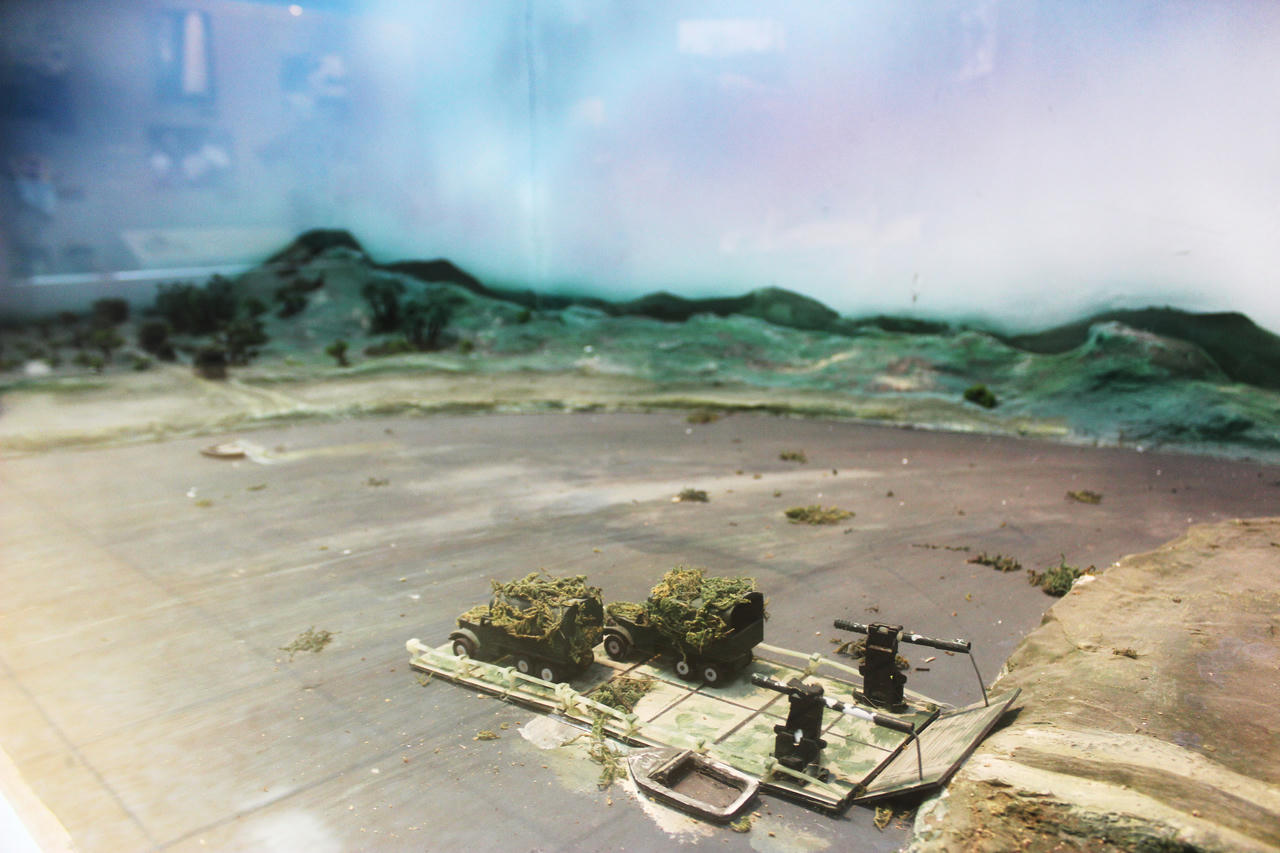 Bảo tàng Nghệ An bỗng trở thành "hot trend" với giới trẻ 