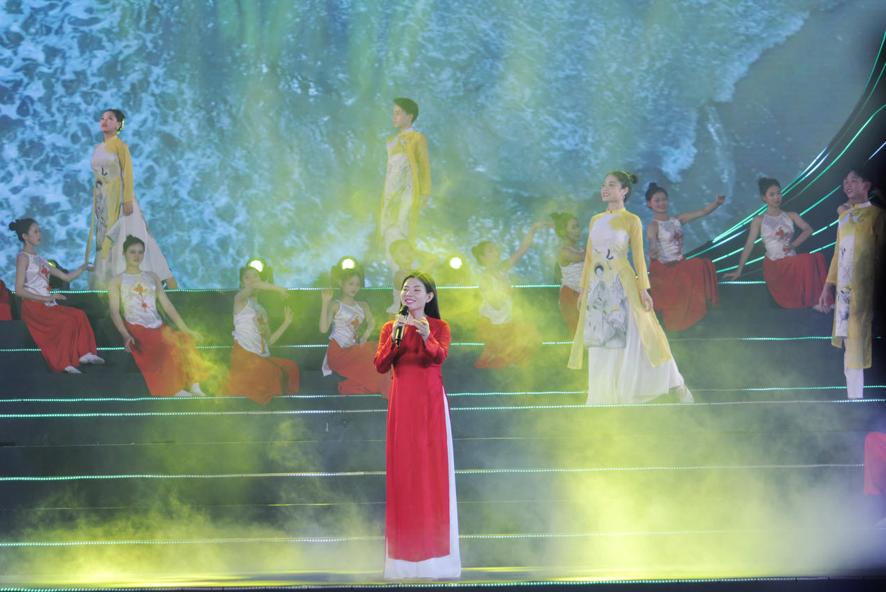 Cửa Lò - Khát vọng tỏa sáng 