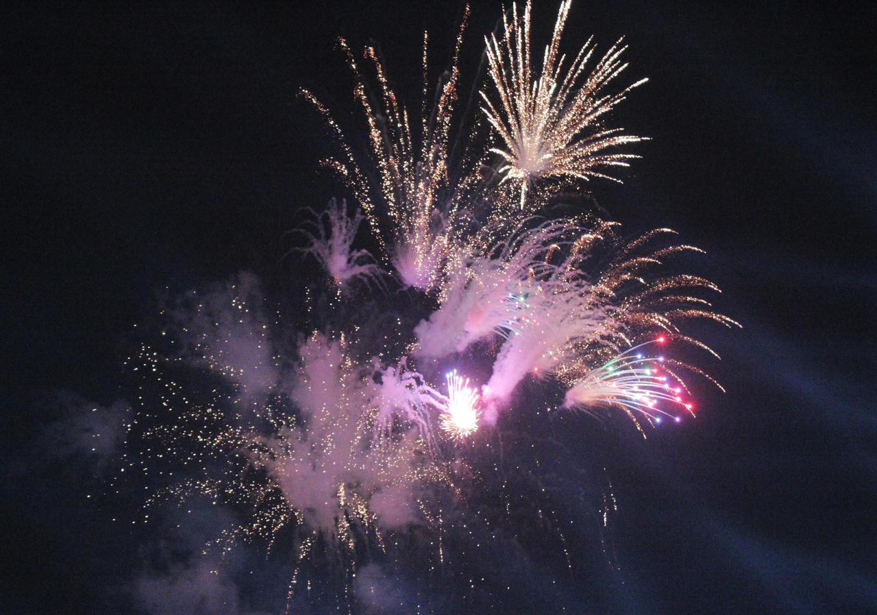 Cửa Lò - Khát vọng tỏa sáng 