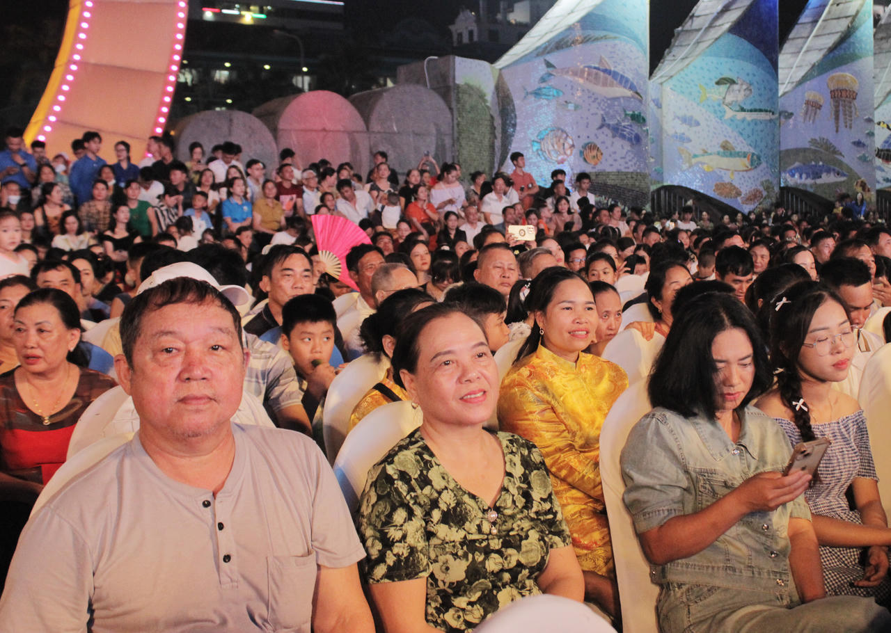 Cửa Lò - Khát vọng tỏa sáng 