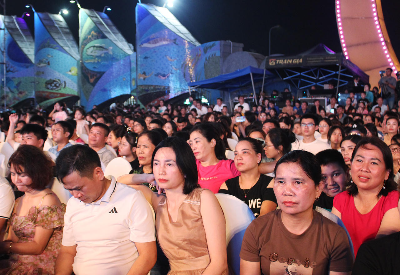 Cửa Lò - Khát vọng tỏa sáng 