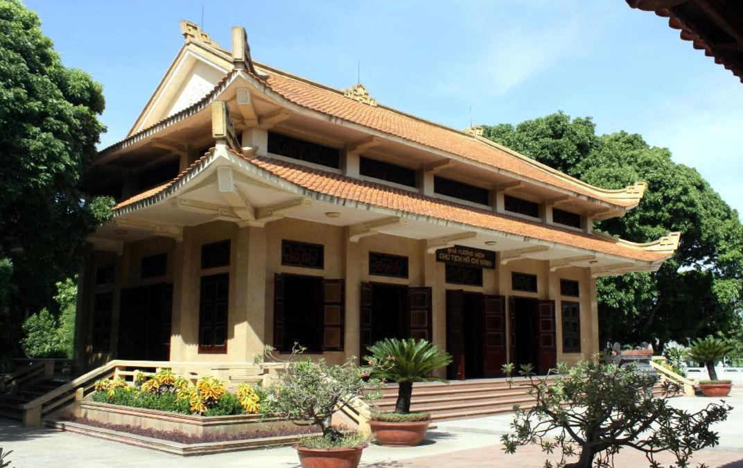 Những 'địa chỉ đỏ' tại Nghệ An nên đến dịp 30/4-1/5 