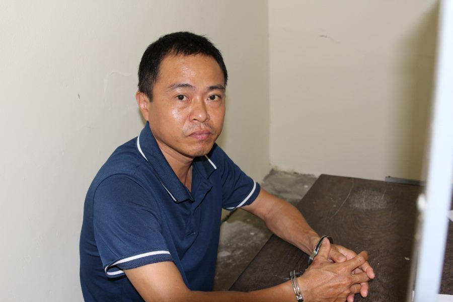 Vụ chiếc xe ô tô tự 'bốc hơi' ở Nghệ An: Công an bắt giữ 2 anh em ruột 