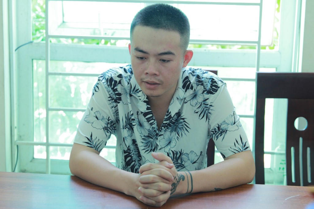 Triệt xóa đường dây trộm cắp, tiêu thụ hàng trăm xe mô tô từ Việt Nam sang nước ngoài