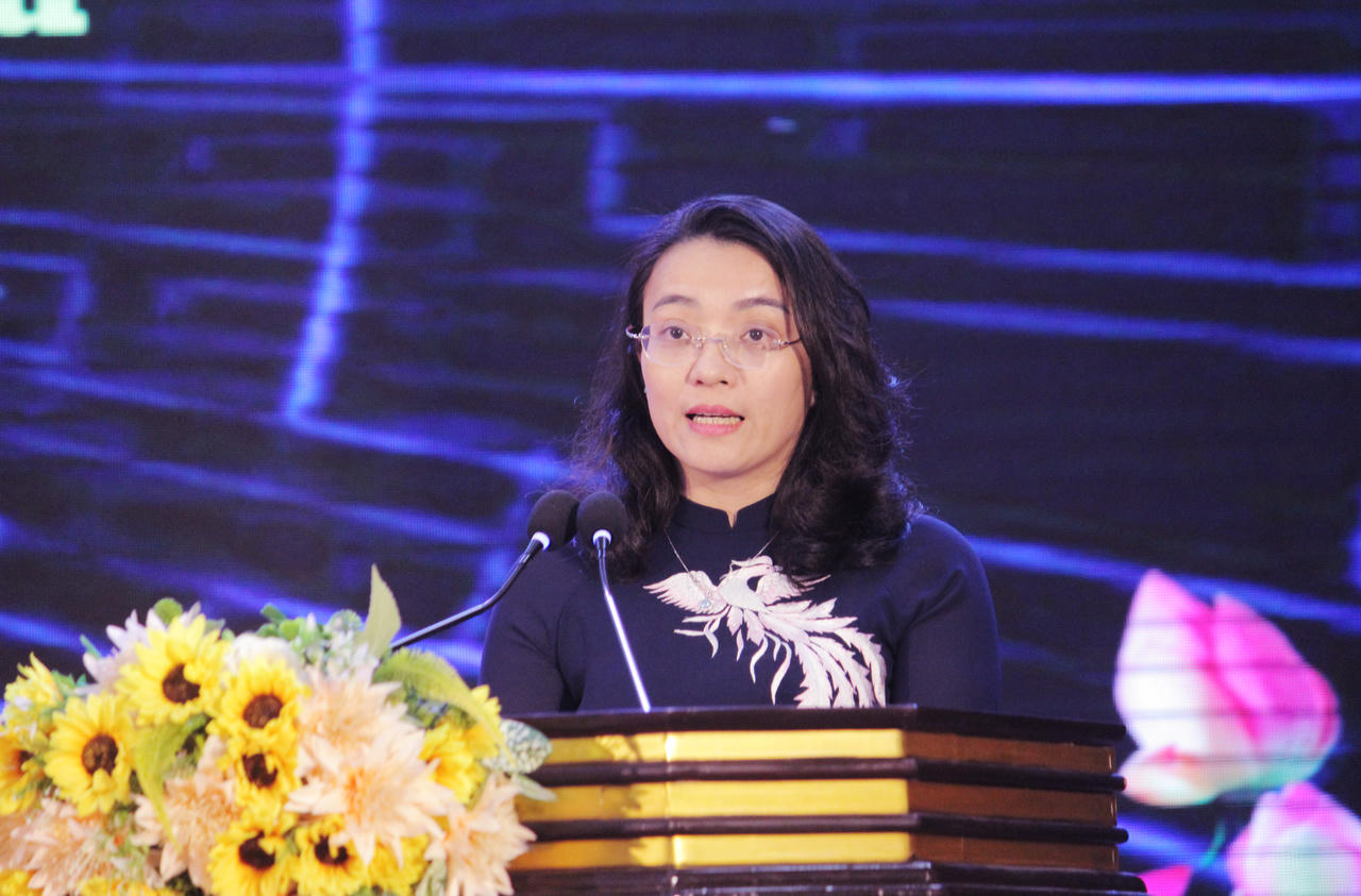 Nghệ An: Phát động cuộc thi trực tuyến tìm hiểu văn bản pháp luật mới năm 2024