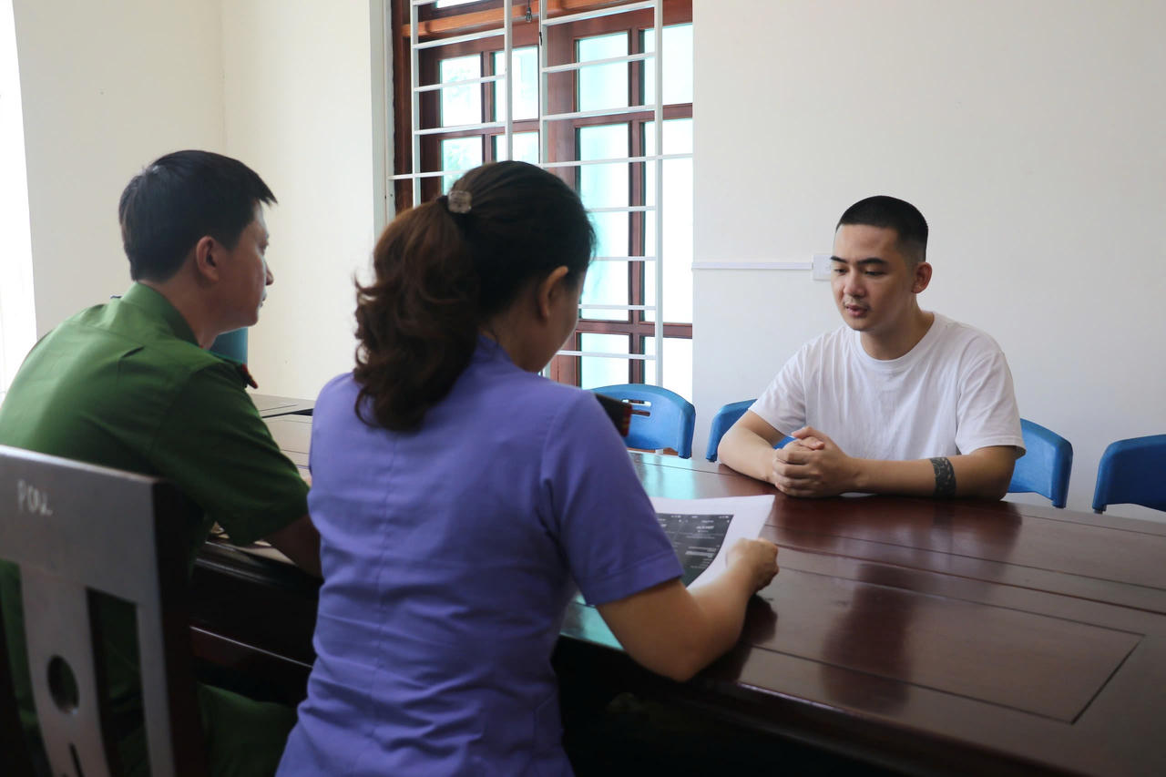 Phát hiện đường dây đánh bạc Lokichi.com hơn 250 tỷ đồng 