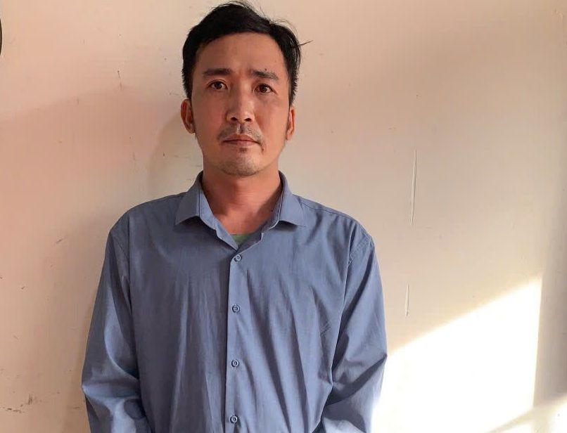 Bắt 2 đối tượng lừa bán tượng cổ, chiếm đoạt 2 tỷ đồng 