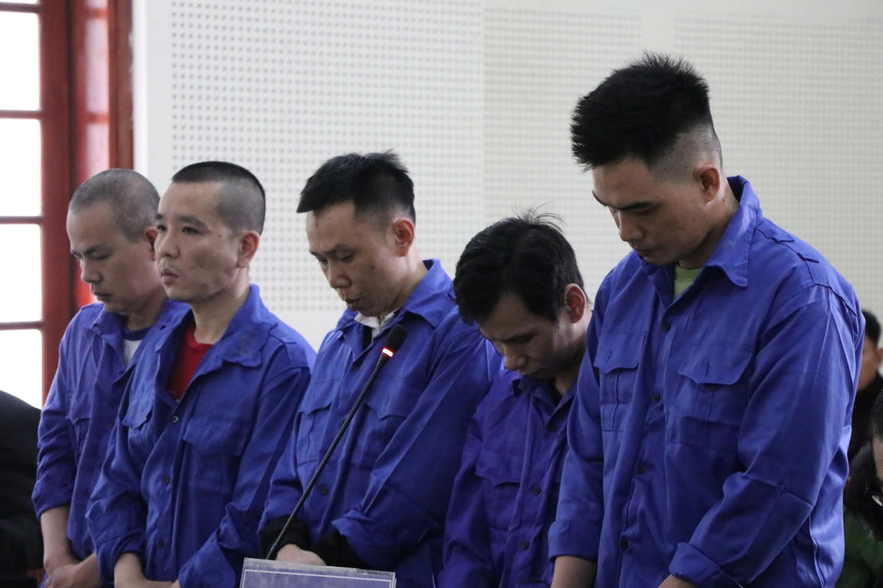 Người đàn ông lĩnh án do truyền bá hơn 19 triệu nội dung khiêu dâm