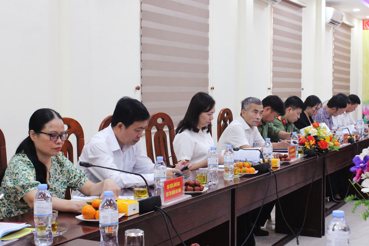 Điểm sáng trong phong trào thi đua yêu nước năm 2024 tại Nghệ An 