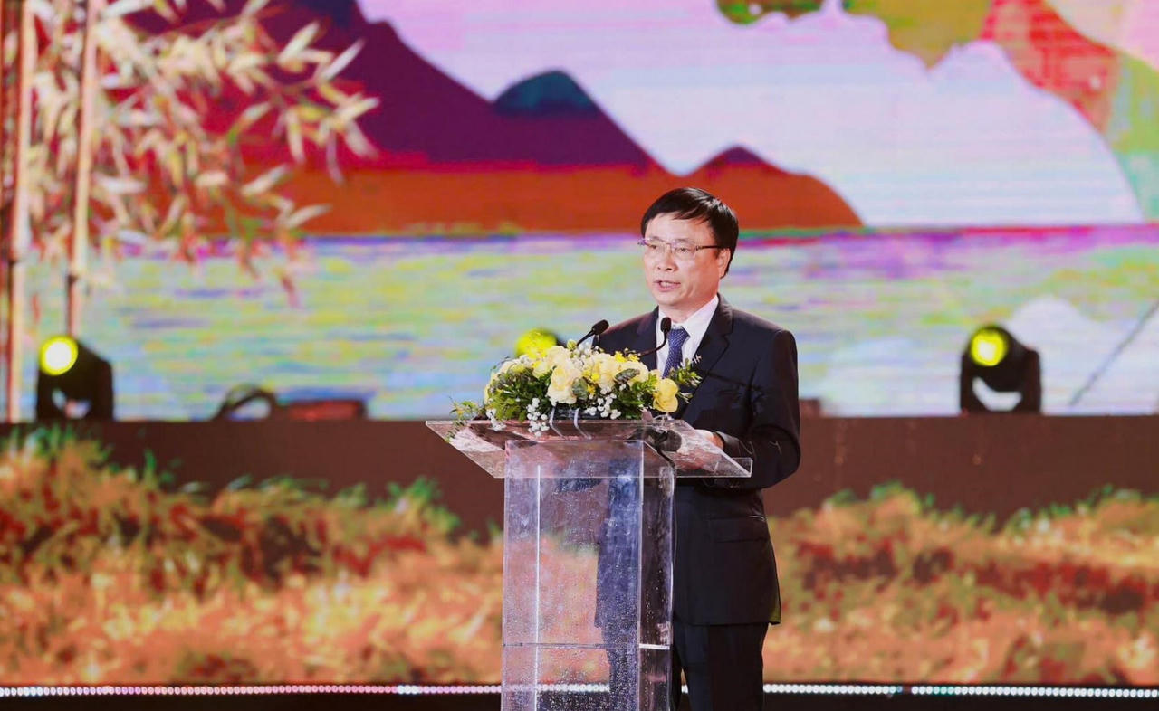 Dân ca ví, giặm - hồn quê xứ Nghệ mãi tỏa sáng