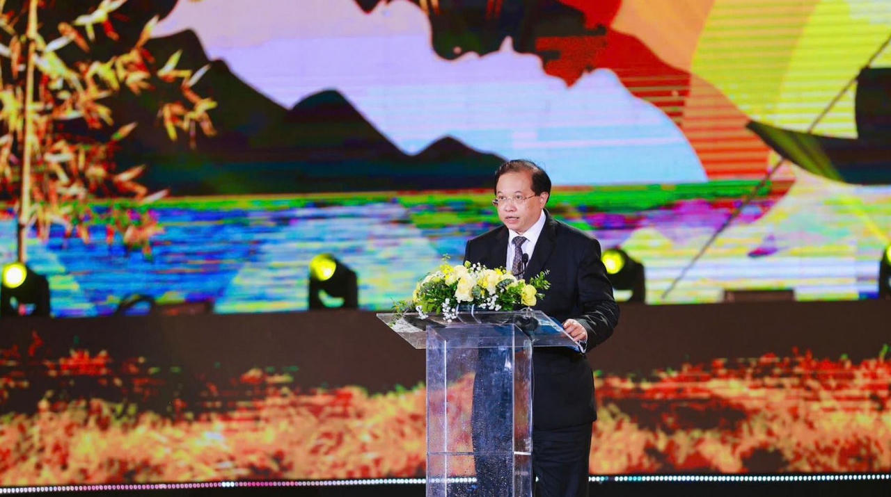 Dân ca ví, giặm - hồn quê xứ Nghệ mãi tỏa sáng