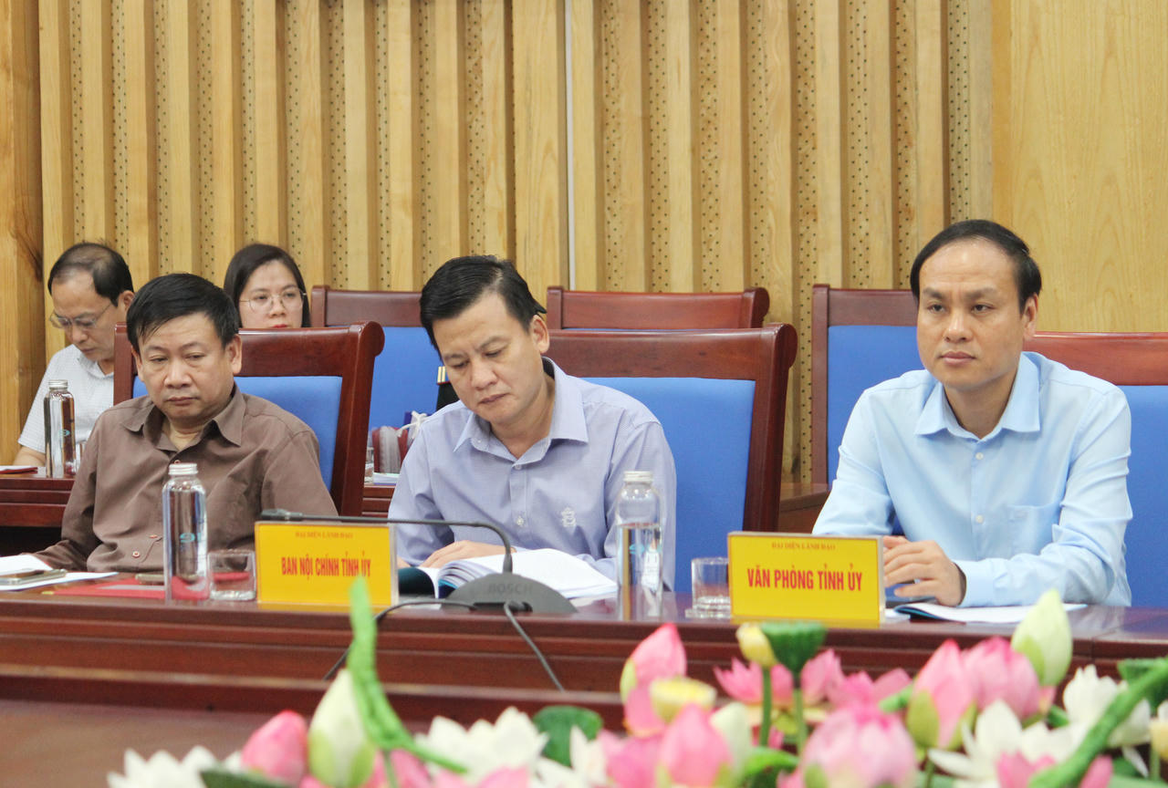 Điểm sáng trong công tác thi hành án dân sự, hành chính tỉnh Nghệ An năm 2024 