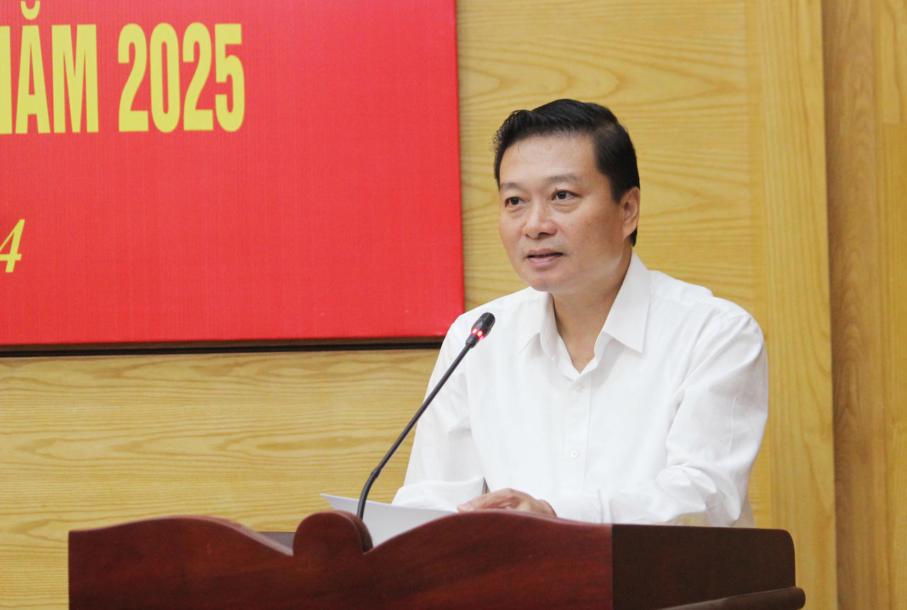 Điểm sáng trong công tác thi hành án dân sự, hành chính tỉnh Nghệ An năm 2024 