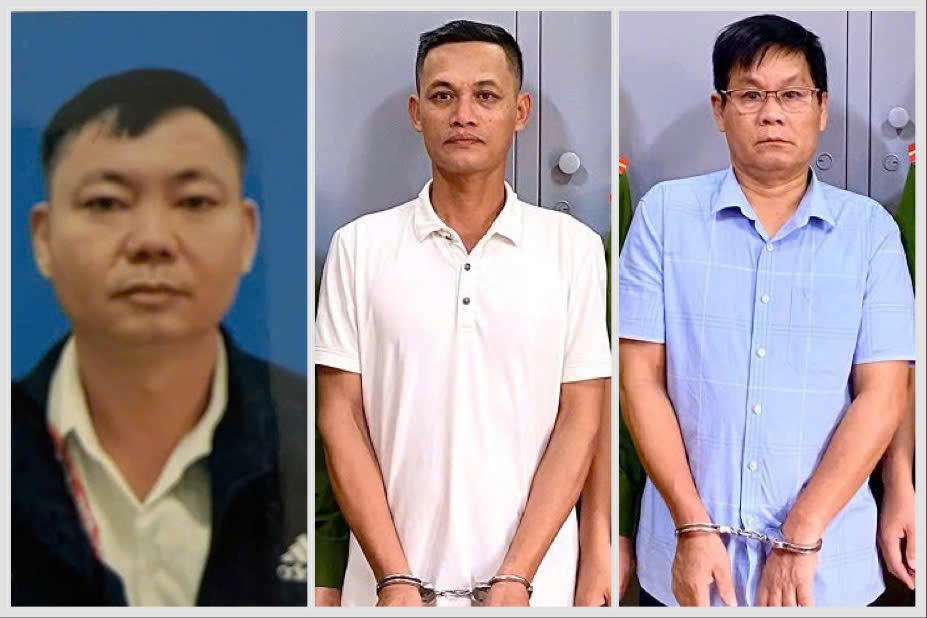 Nhiều đối tượng bị truy nã lâu năm "sa lưới" dịp cuối năm 