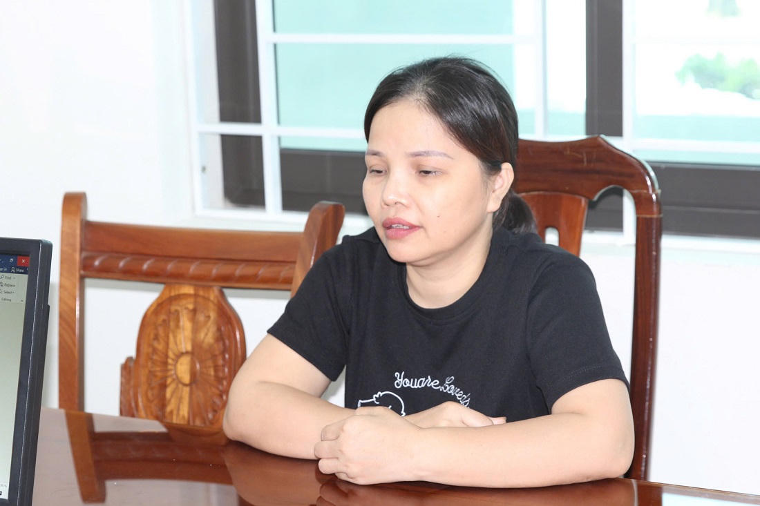 Nhiều đối tượng bị truy nã lâu năm "sa lưới" dịp cuối năm 