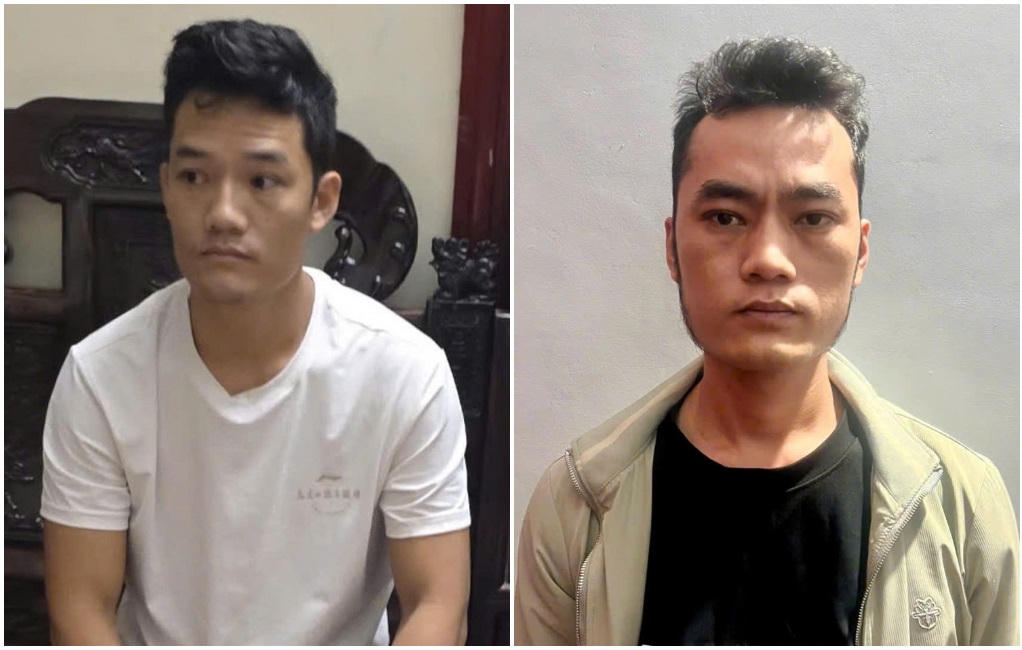 Bắt 4 đối tượng buôn bán, tàng trữ gần 170kg cá thể, sản phẩm động vật quý hiếm 