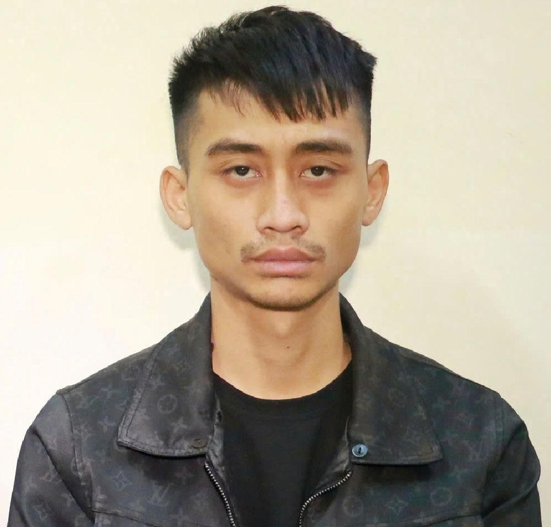 Bắt giữ tài xế 26 tuổi cầm đầu đường dây ma túy xuyên quốc gia 