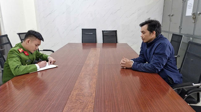 Nghệ An: Bắt giữ nhiều đối tượng liên quan đến pháo nổ 