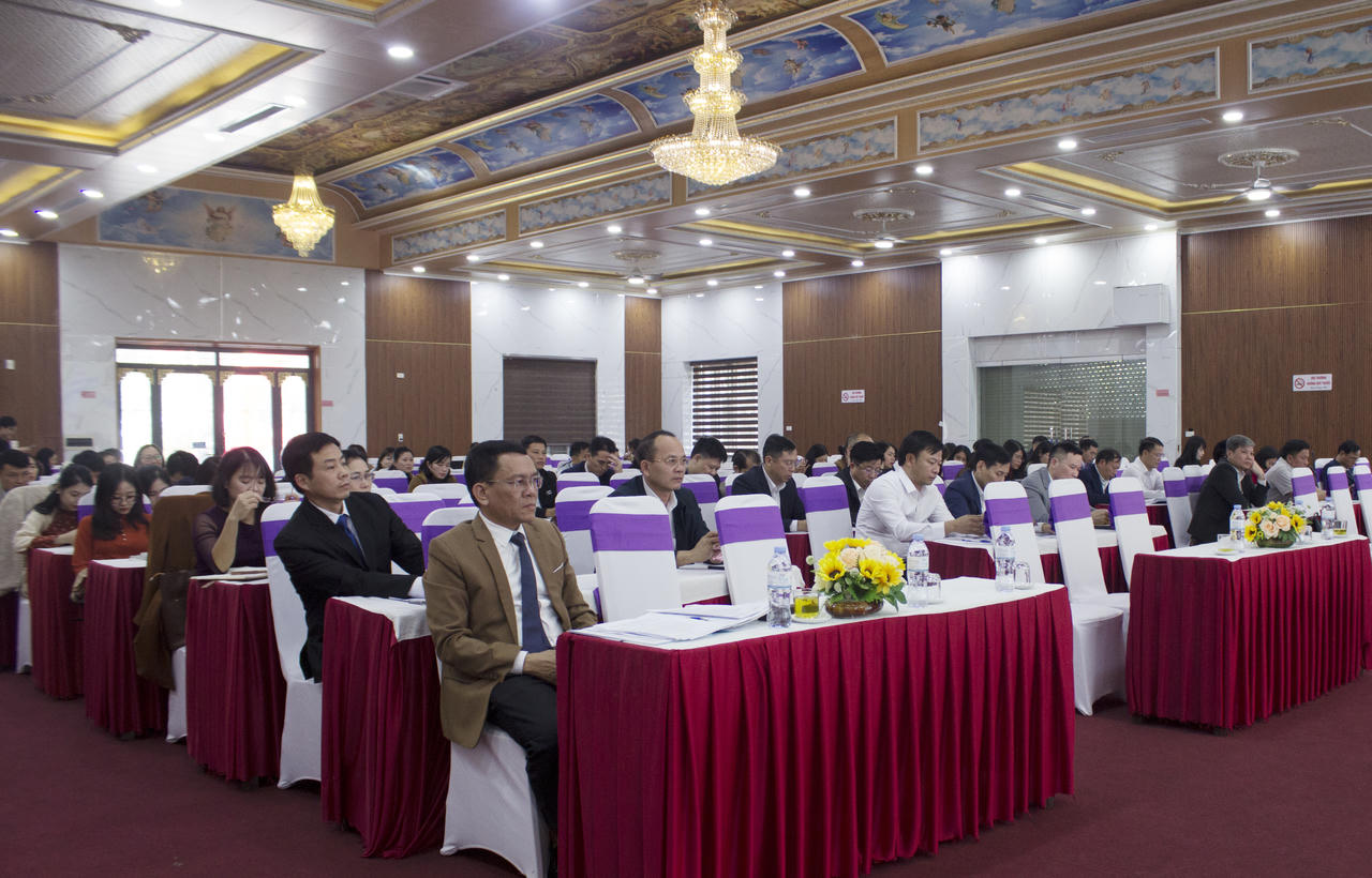 Điểm sáng trong công tác tư pháp tỉnh Nghệ An 