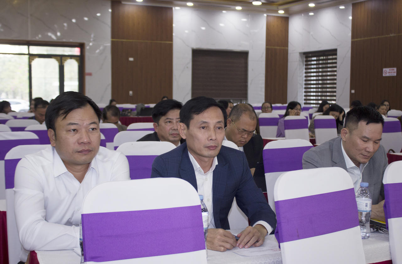 Điểm sáng trong công tác tư pháp tỉnh Nghệ An 