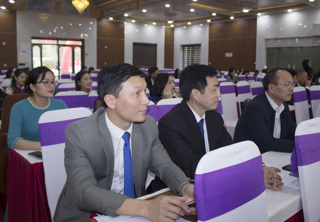 Điểm sáng trong công tác tư pháp tỉnh Nghệ An 