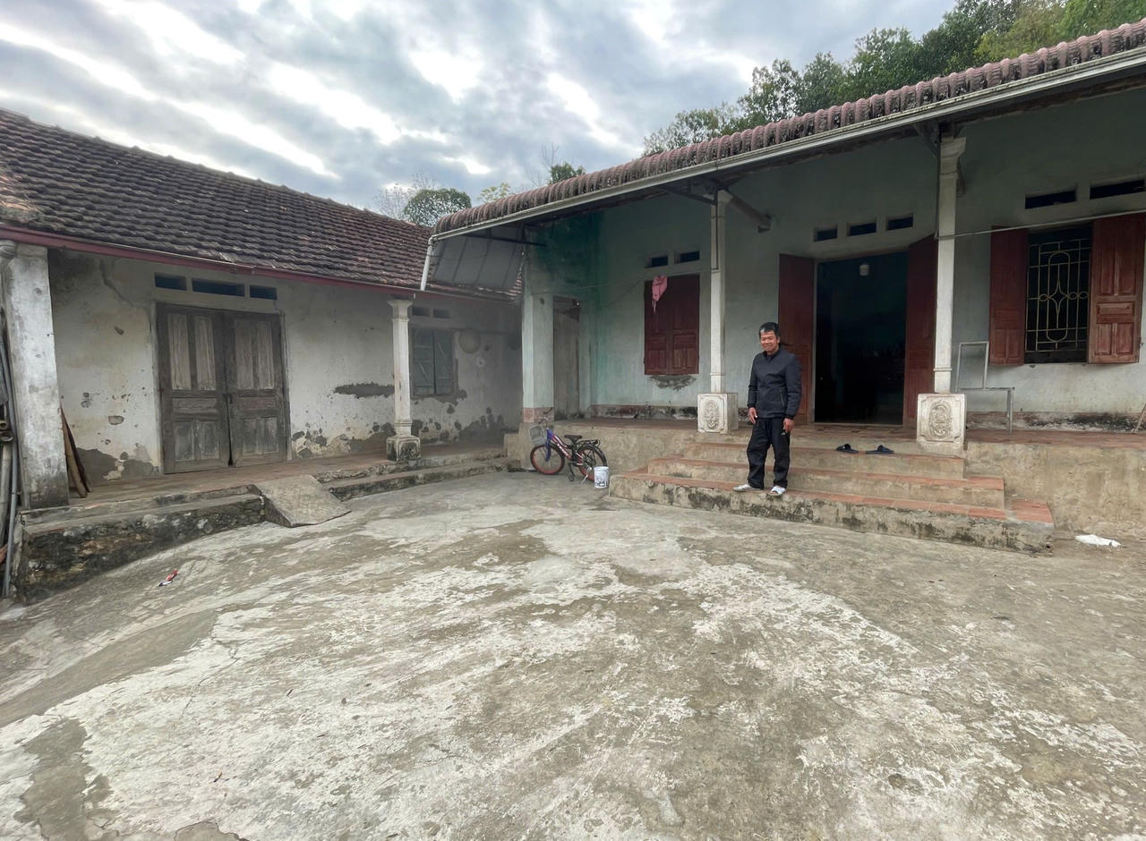 Nỗi niềm gia đình có con đón Tết xa nhà