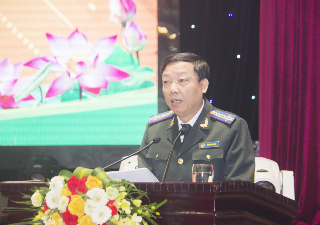 Điểm sáng trong công tác thi đua, khen thưởng Cụm thi đua Bắc Trung bộ năm 2024