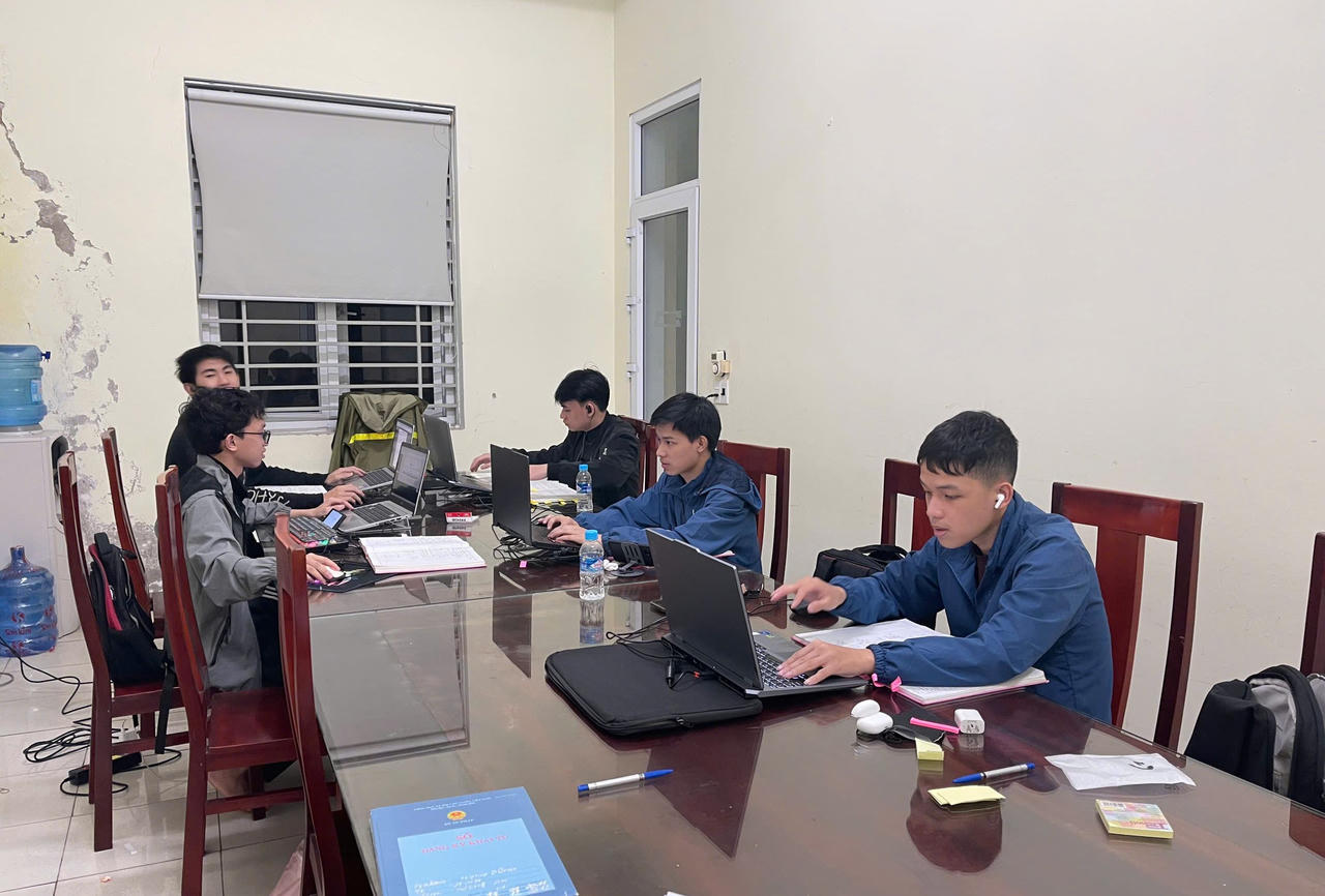 Chiến dịch 30 ngày đêm số hóa hộ tịch tại Nghệ An - Bài 1: Quyết tâm vượt khó hoàn thành nhiệm vụ