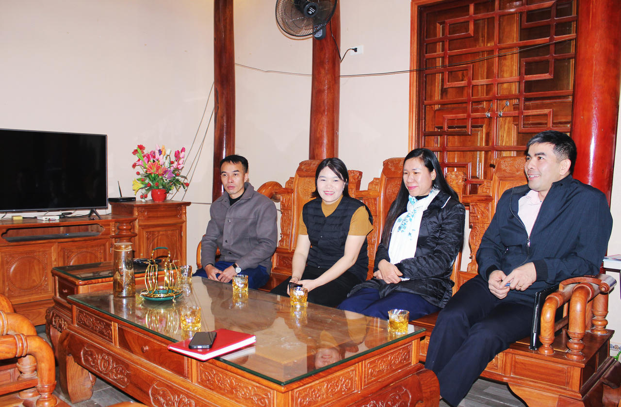 "Chiêu Lưu thức giấc" - Khi người miền biên viễn “viết" lại số phận bằng đôi chân xa xứ