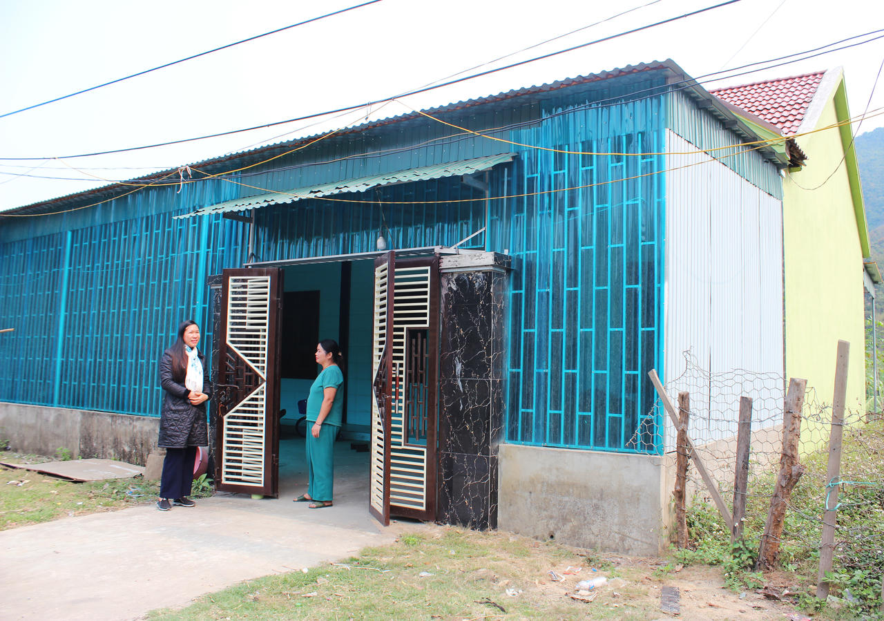 "Chiêu Lưu thức giấc" - Khi người miền biên viễn “viết" lại số phận bằng đôi chân xa xứ