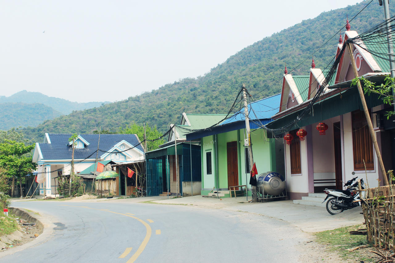 "Chiêu Lưu thức giấc" - Khi người miền biên viễn “viết" lại số phận bằng đôi chân xa xứ