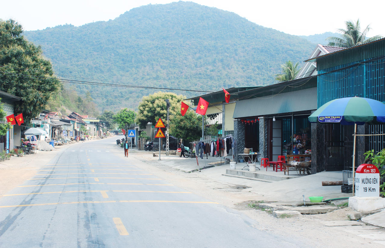 "Chiêu Lưu thức giấc" - Khi người miền biên viễn “viết" lại số phận bằng đôi chân xa xứ