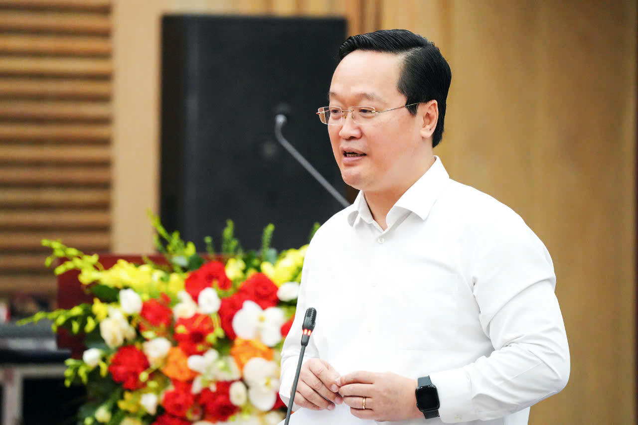 Tổng Bí thư Tô Lâm thăm và làm việc tại Nghệ An