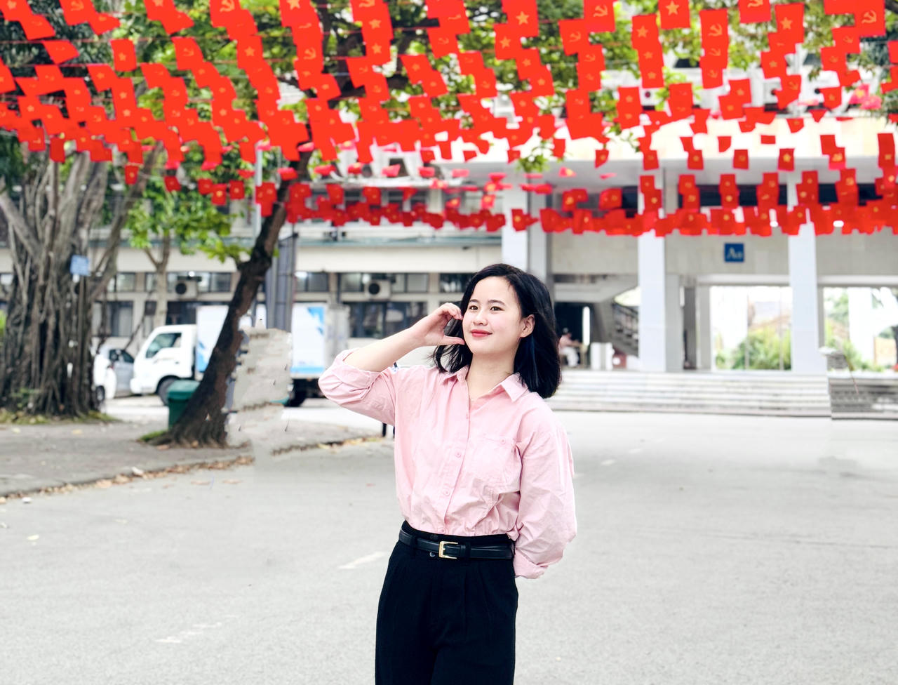 Từ lời Bác dặn đến hành động của sinh viên sư phạm hôm nay