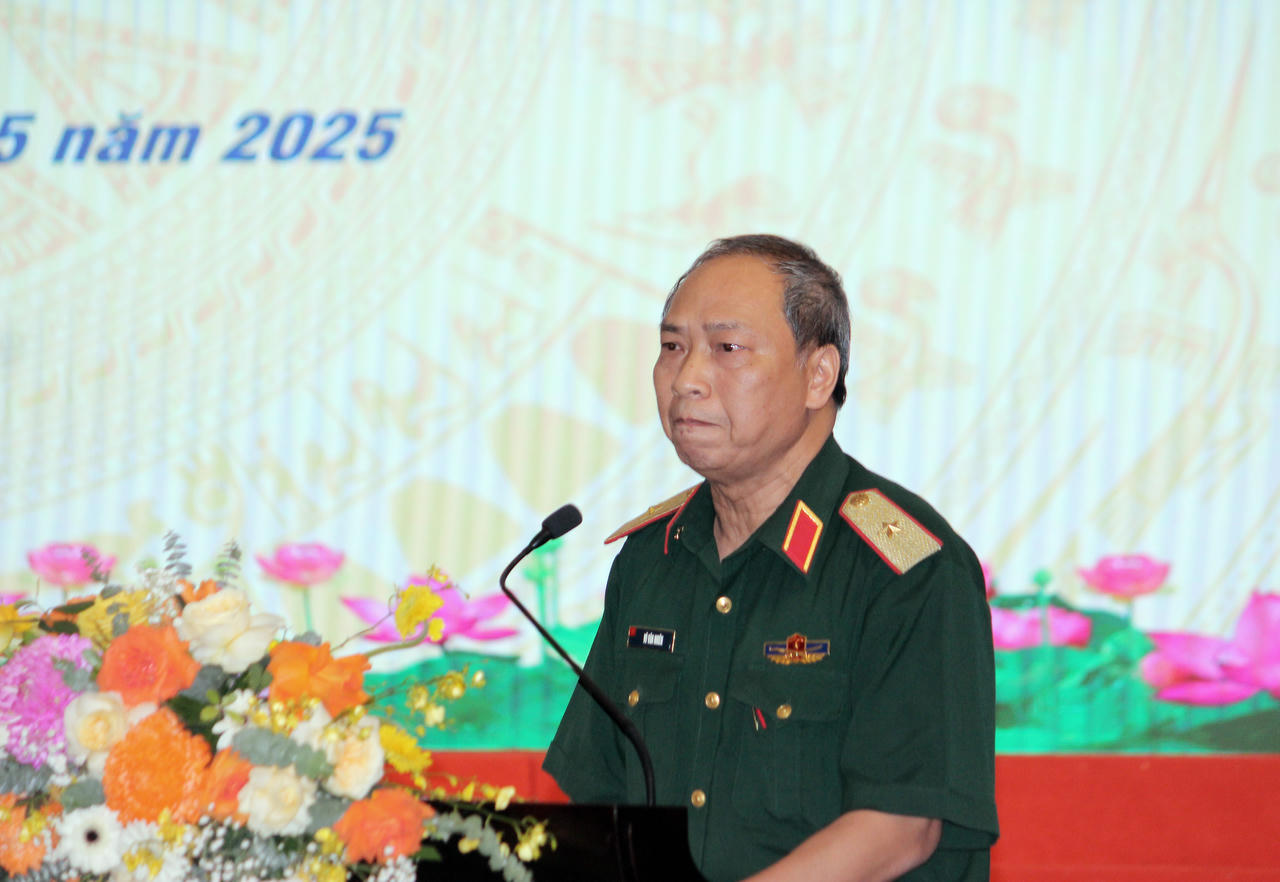 Chủ tịch Hồ Chí Minh - Biểu tượng cao đẹp của ý chí, khát vọng độc lập của dân tộc, tự do, hạnh phúc cho nhân dân