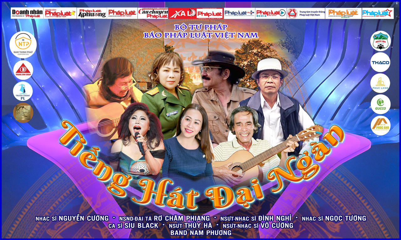 Kéo dài thời gian đăng ký tham gia Liên hoan “Tiếng hát Đại ngàn” toàn quốc lần thứ Nhất 