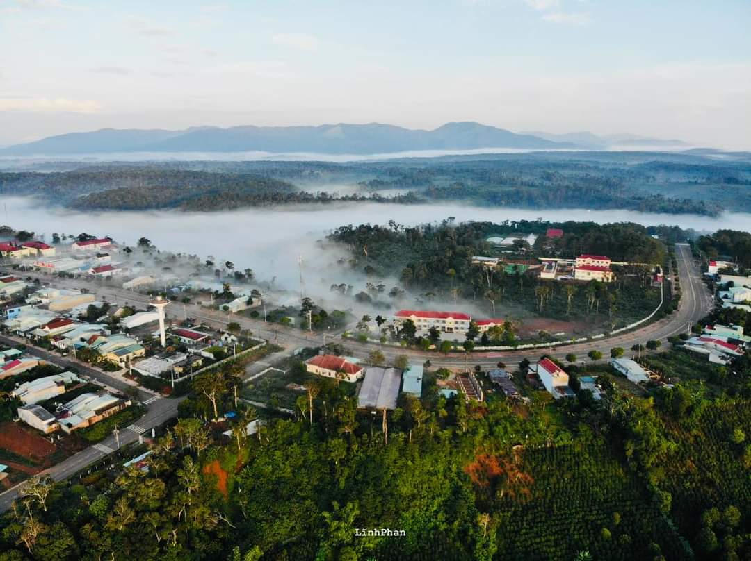 Tây Nguyên mùa nhớ! 