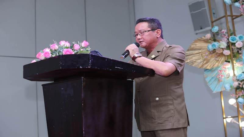 Việt Nam đăng cai tổ chức Hoa hậu Doanh nhân Toàn cầu 2023