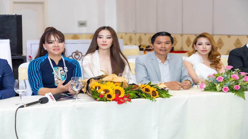 Việt Nam đăng cai tổ chức Hoa hậu Doanh nhân Toàn cầu 2023