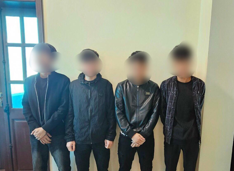 Hành trình truy quét nhóm tội phạm giả danh khám chữa bệnh và bán thuốc để lừa đảo liên tỉnh